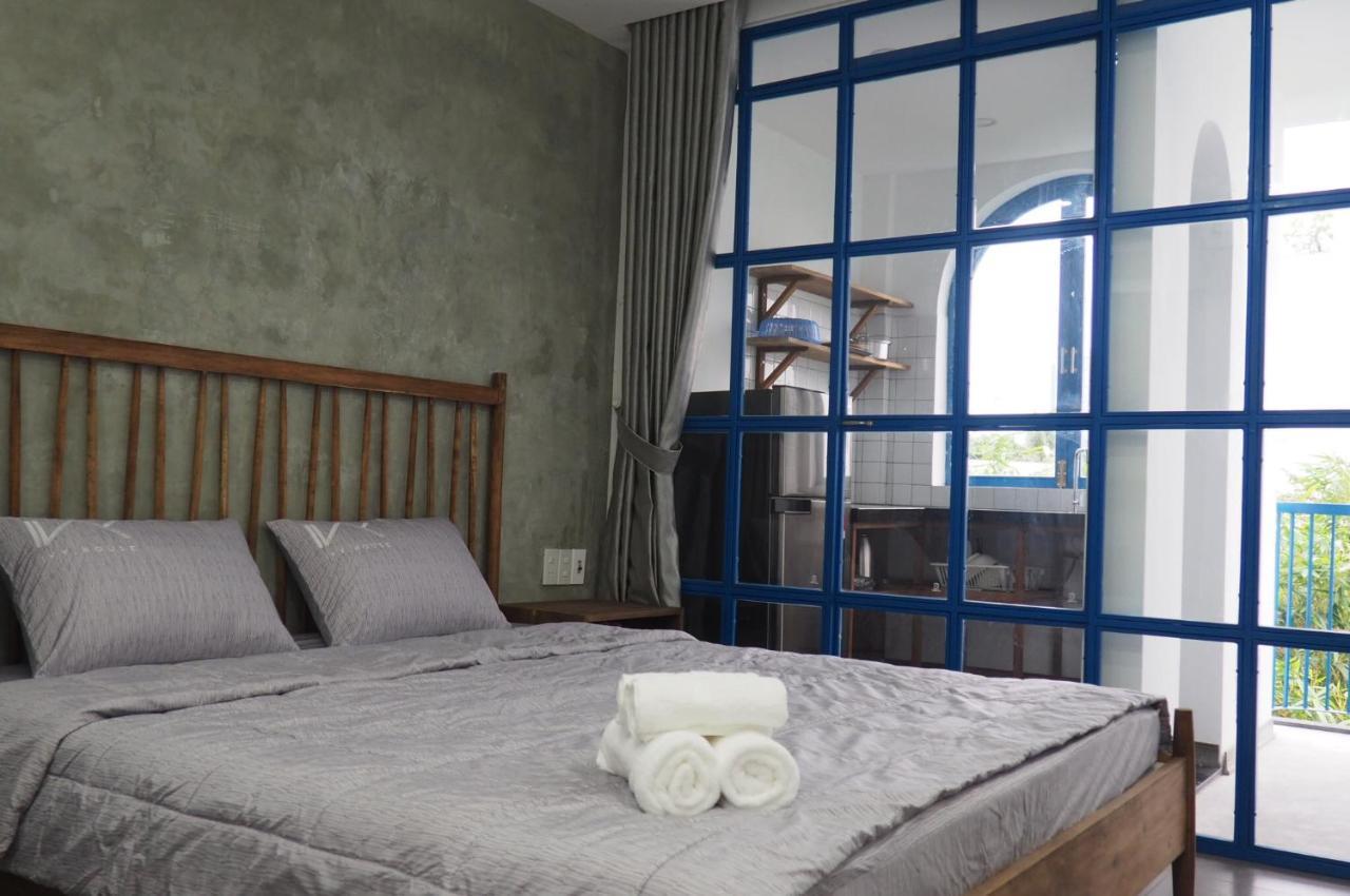 Hotel Ivy House Hue Exterior foto