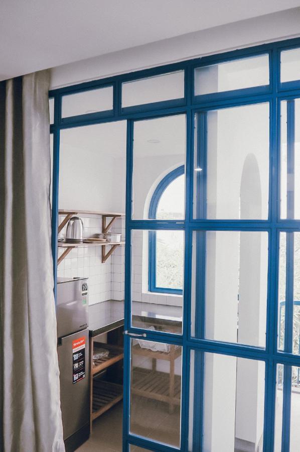 Hotel Ivy House Hue Exterior foto
