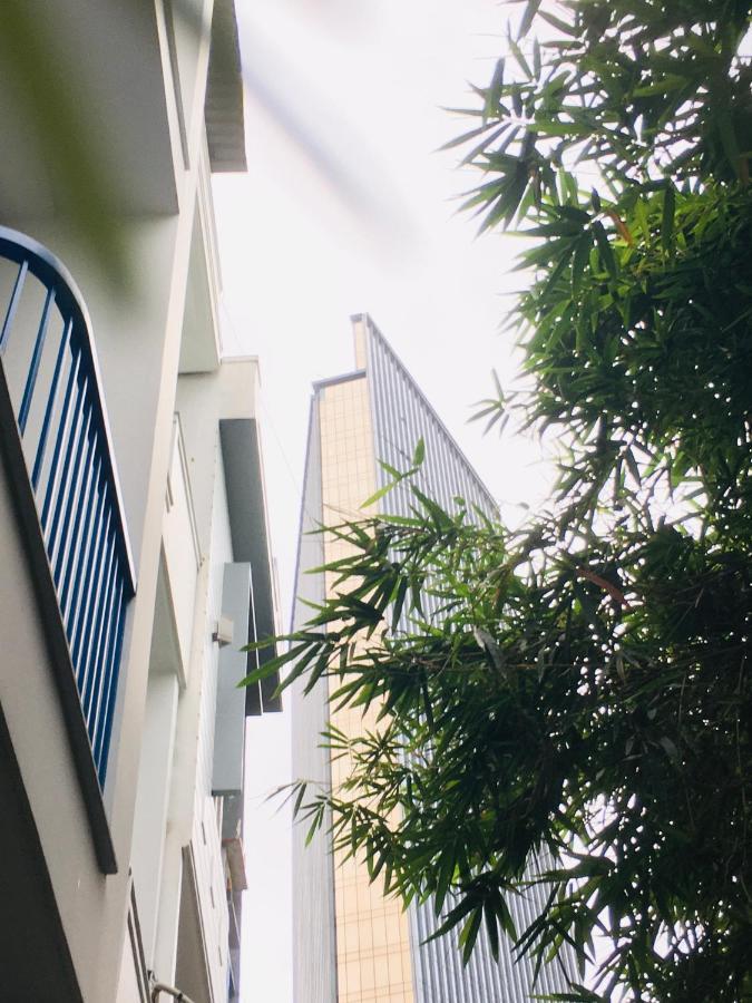 Hotel Ivy House Hue Exterior foto