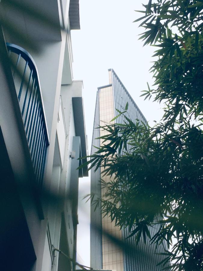 Hotel Ivy House Hue Exterior foto