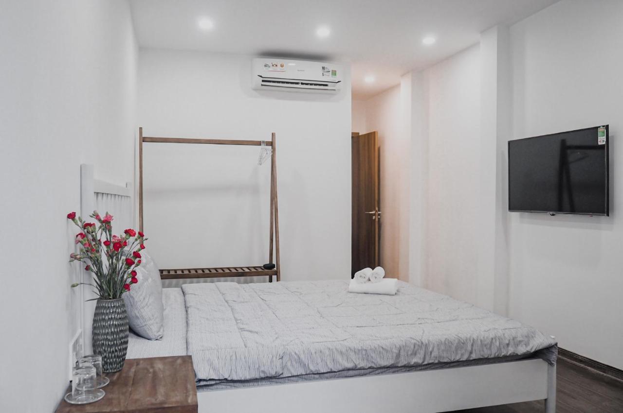 Hotel Ivy House Hue Exterior foto