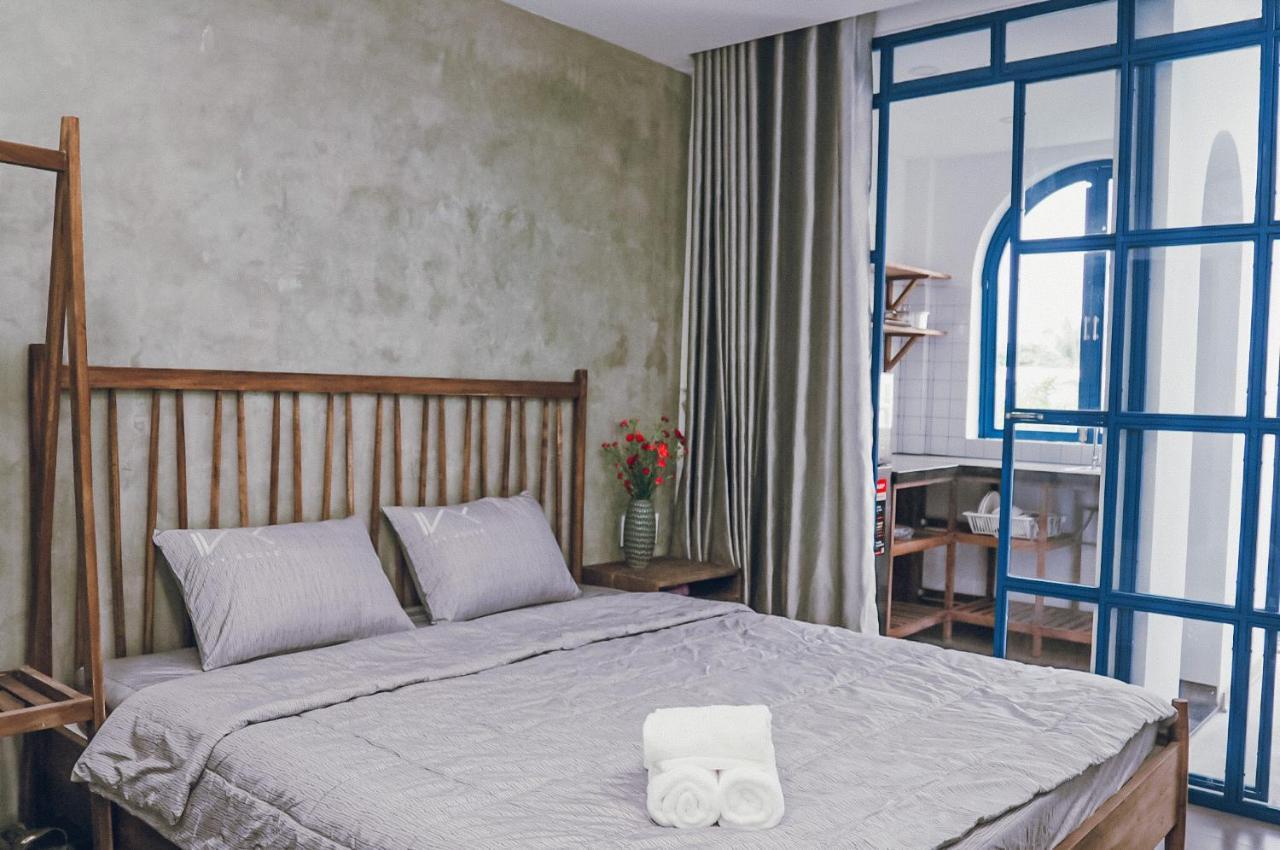 Hotel Ivy House Hue Exterior foto