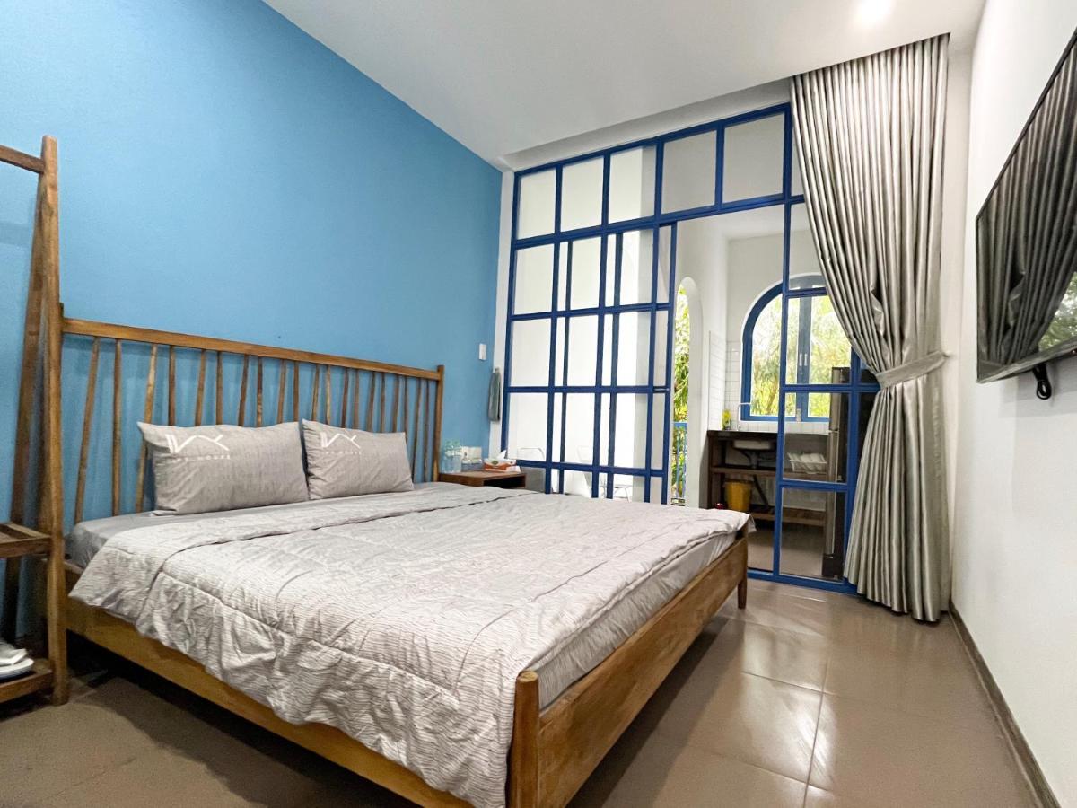 Hotel Ivy House Hue Exterior foto