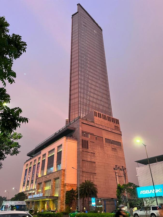 Hotel Ivy House Hue Exterior foto
